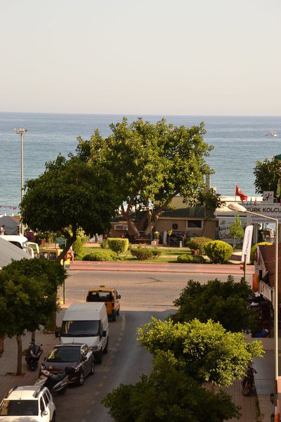 Terasse