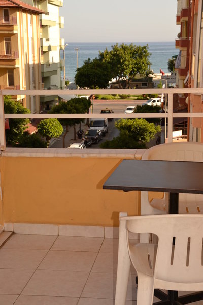 Terasse