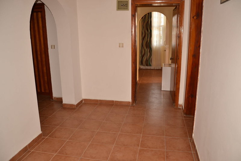 Lounge/Empfang
