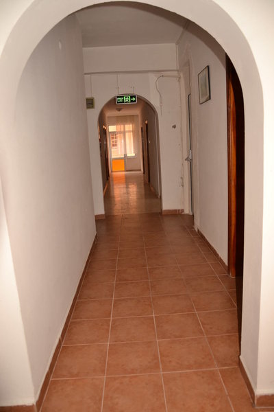 Lounge/Empfang