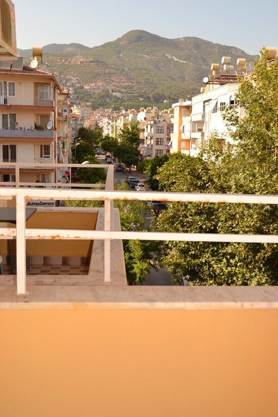 Terasse
