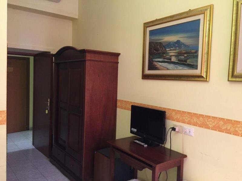 Philia in Rom, Rom-Fiumicino Wohnbeispiel