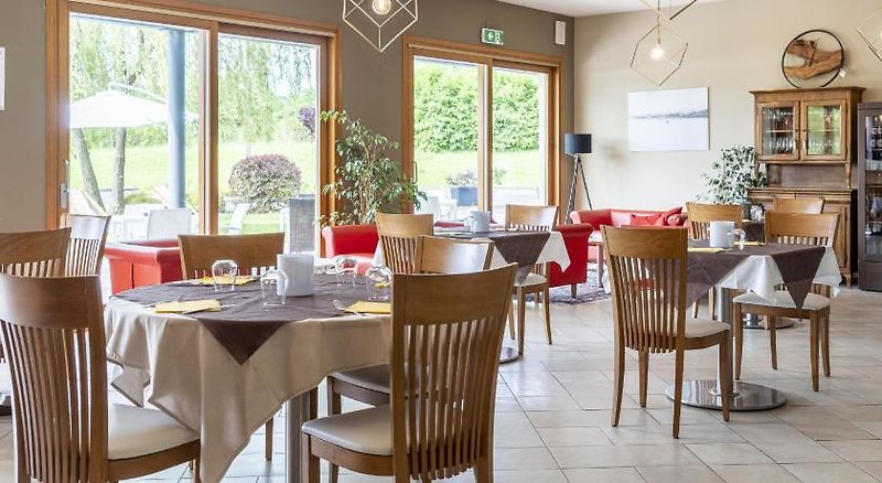 Hotel Canova in Cavaso del Tomba, Venedig Restaurant