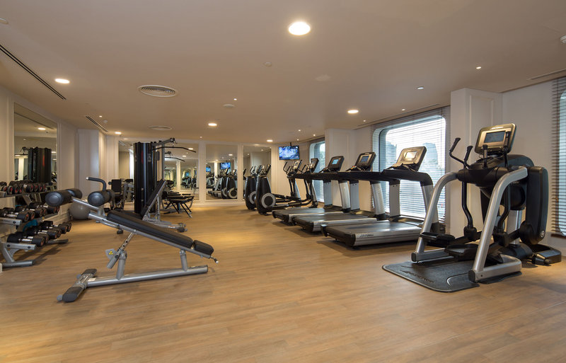 Sport und Freizeit