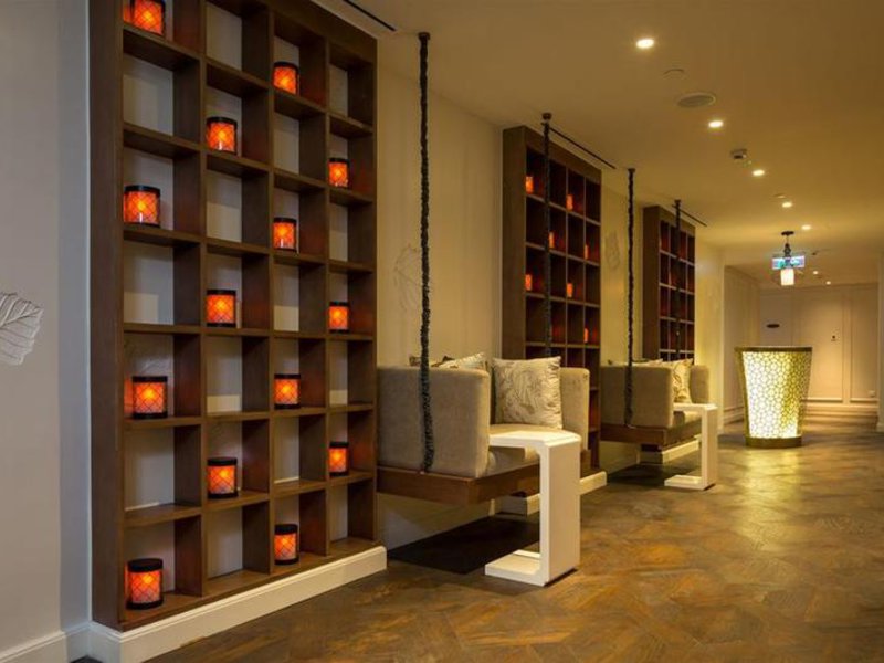 Lounge/Empfang