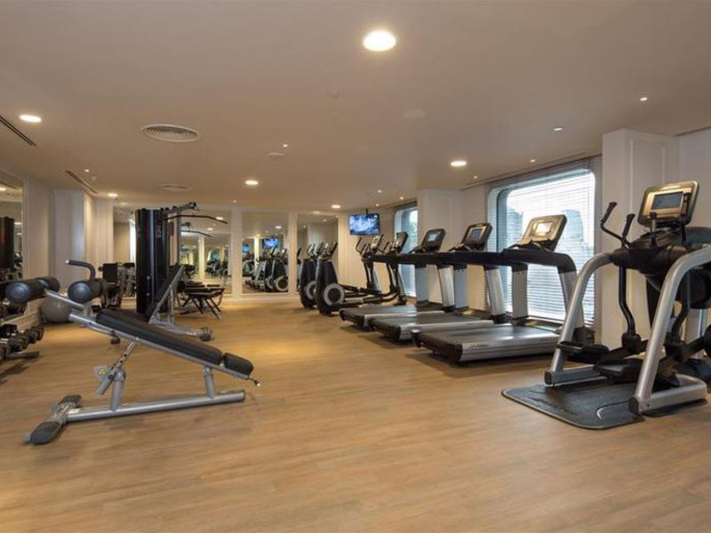 Sport und Freizeit