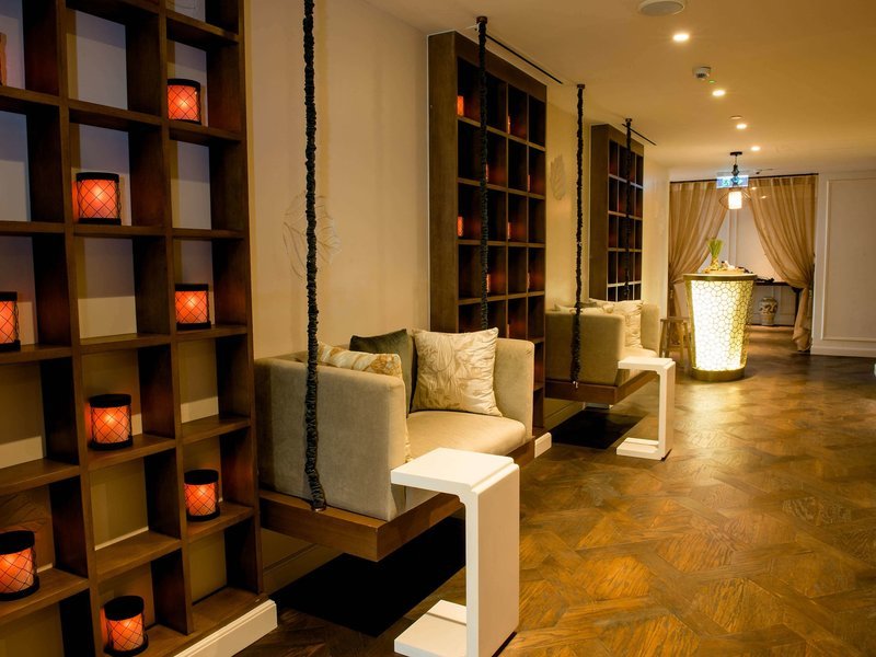 Lounge/Empfang