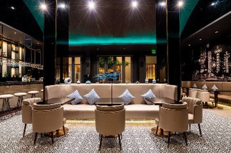 Lounge/Empfang