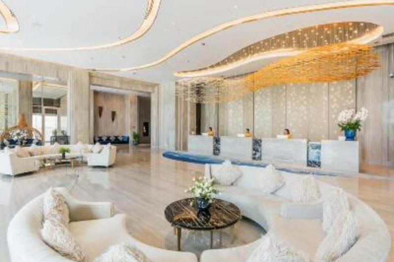 Lounge/Empfang