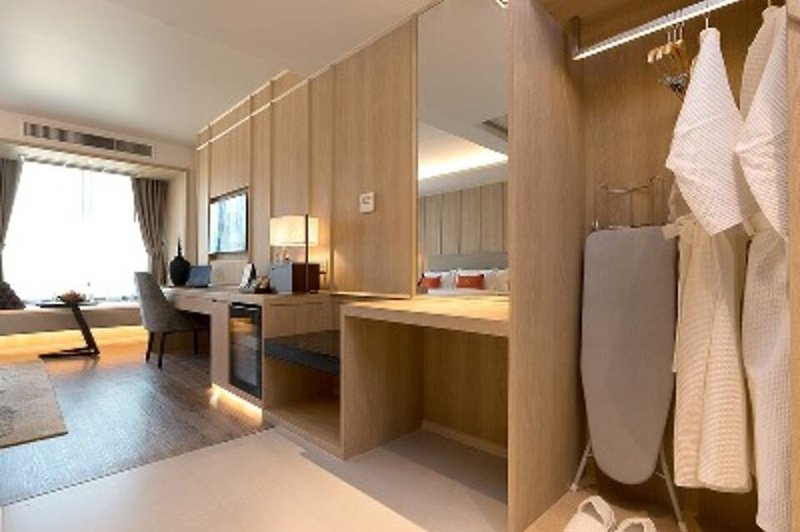 Lounge/Empfang