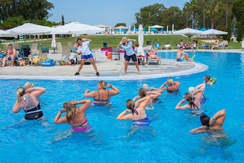 Sport und Freizeit