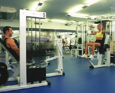 Ramada Hotel & Suites by Wyndham Costa del Sol in Mijas, Malaga Sport und Freizeit