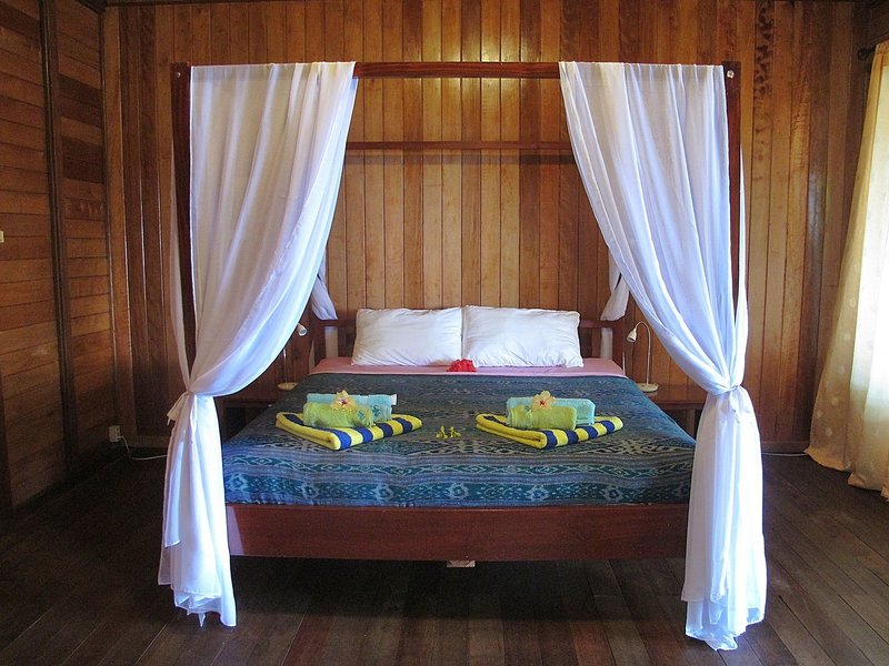 Mapia Resort & Spa in Manado, Manado Wohnbeispiel
