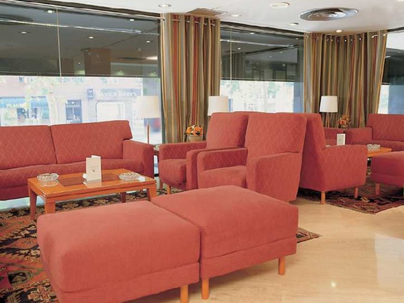 Lounge/Empfang