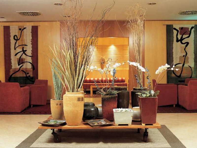 Lounge/Empfang