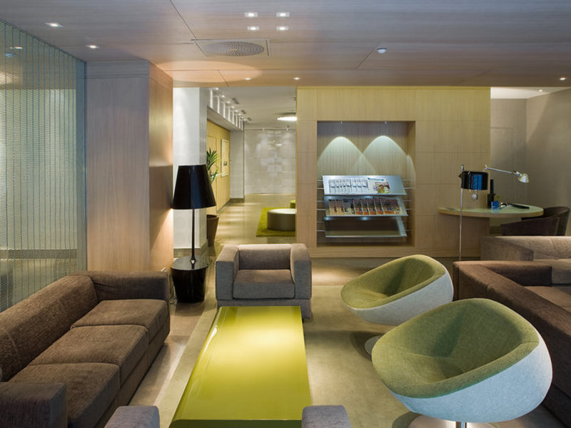 Lounge/Empfang