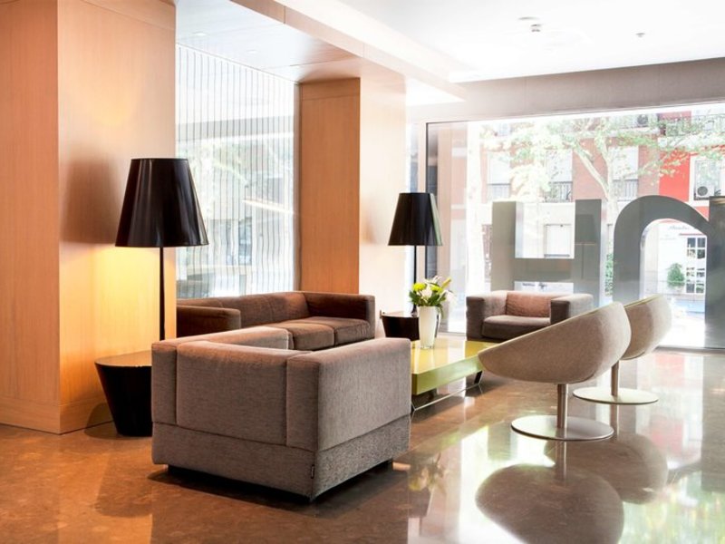 Lounge/Empfang