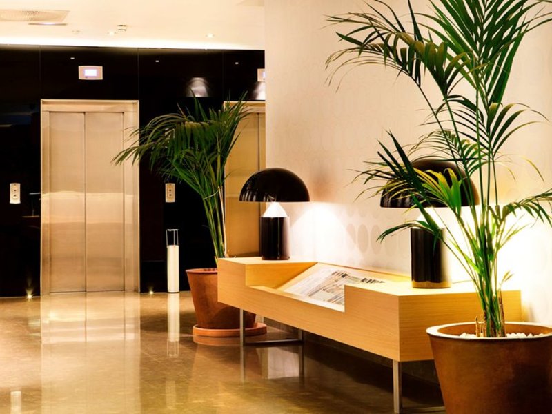 Lounge/Empfang