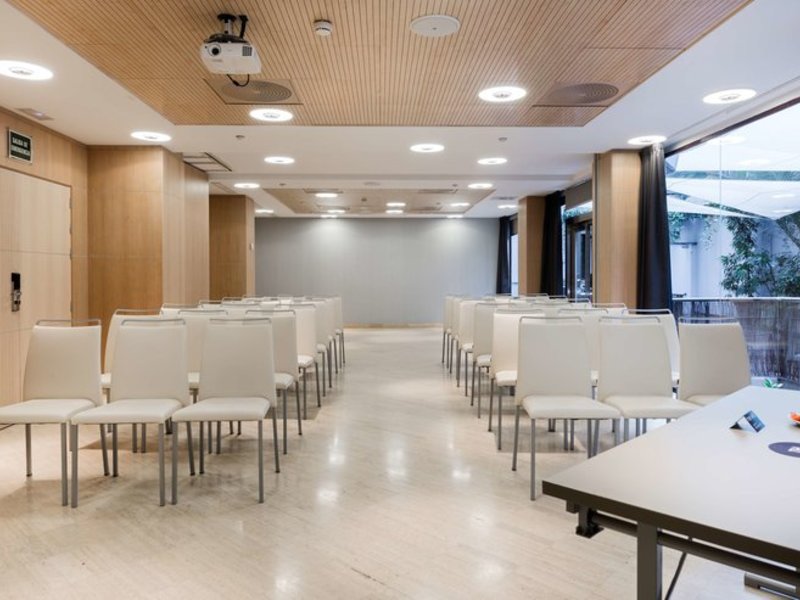 Konferenzraum