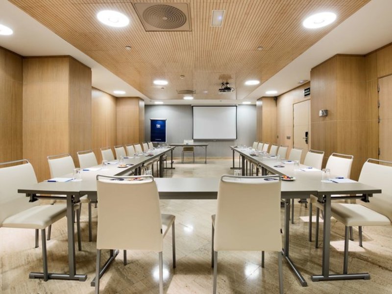 Konferenzraum