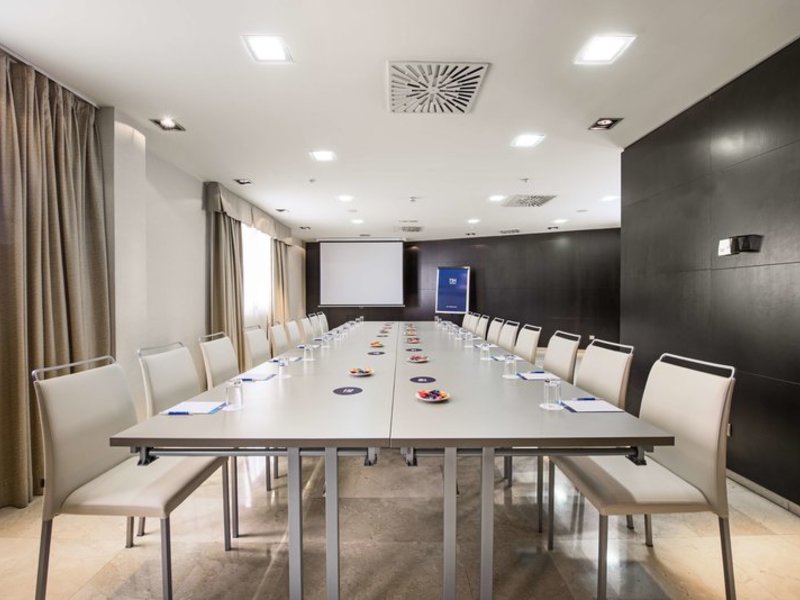 Konferenzraum