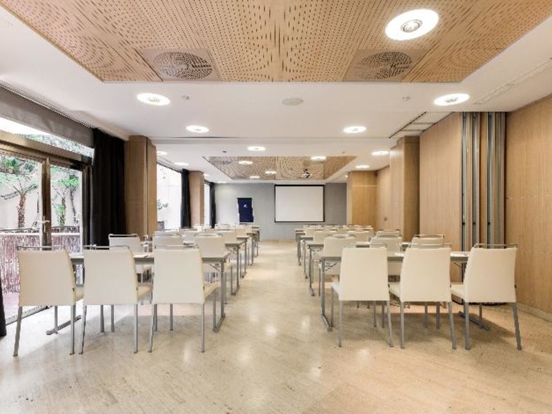 Konferenzraum