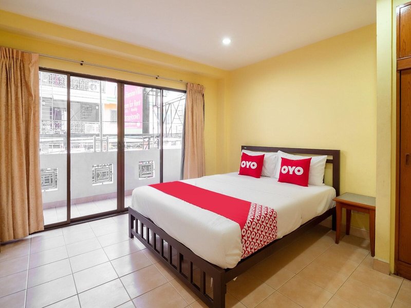 Jasmine Villa by OYO Rooms in Pattaya, Bangkok Wohnbeispiel