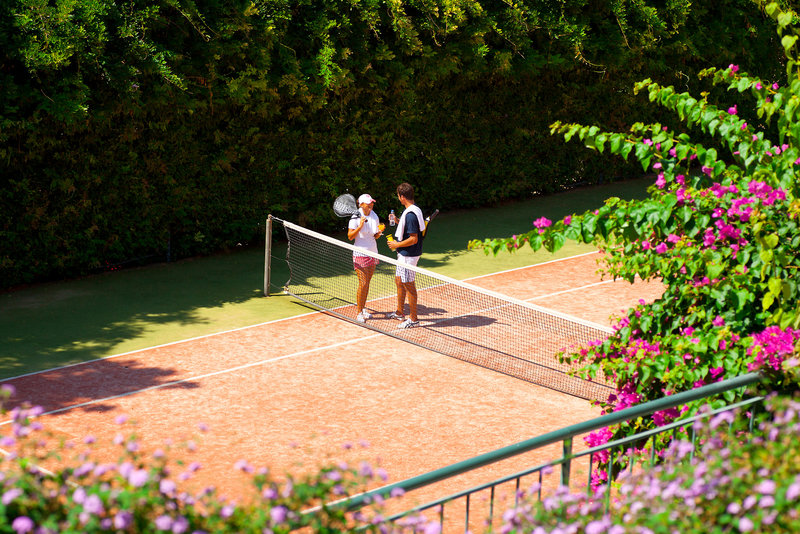Sport und Freizeit