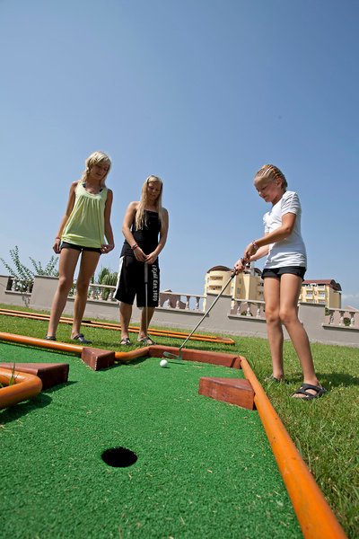 Sport und Freizeit