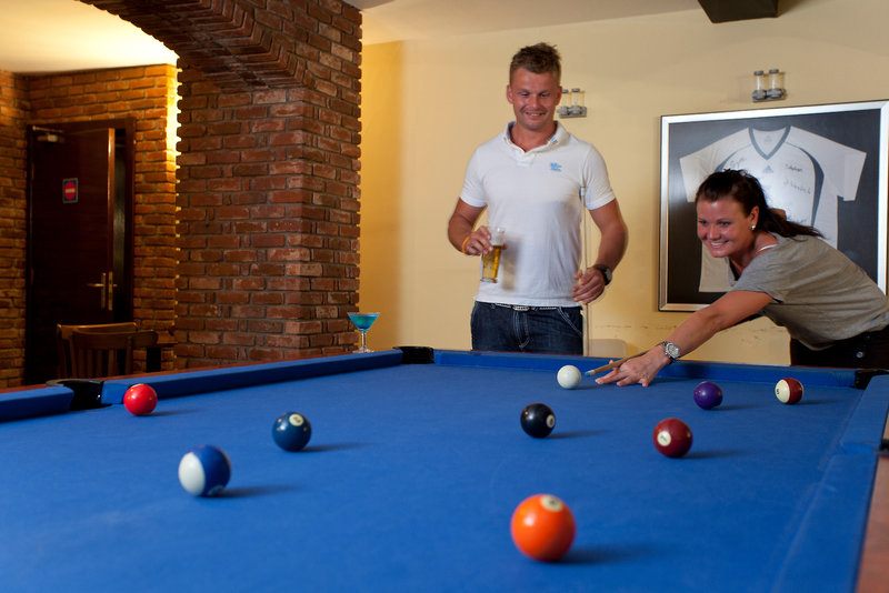 Sport und Freizeit