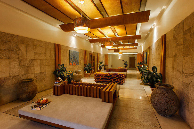 Lounge/Empfang