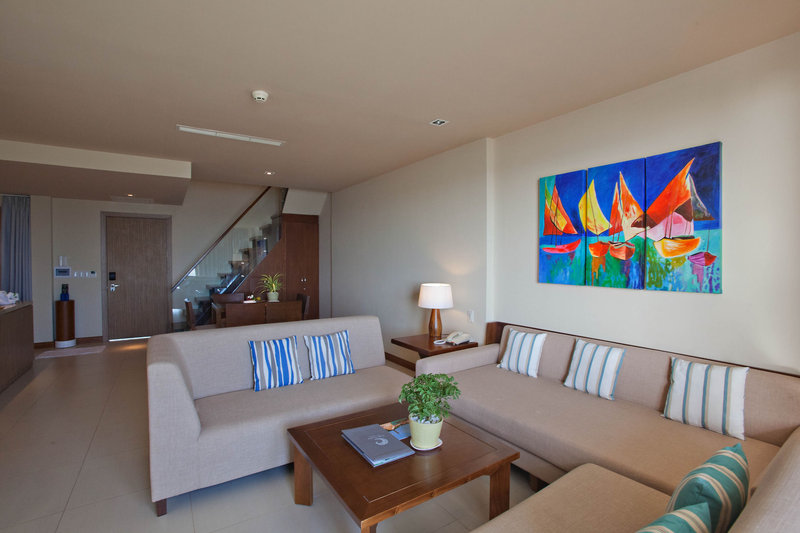 Lounge/Empfang