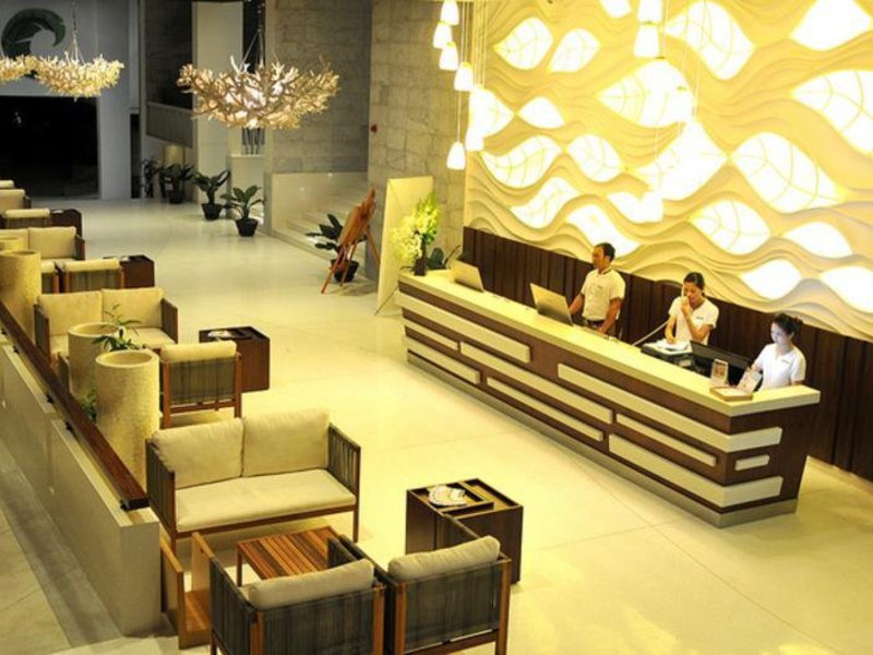 Lounge/Empfang