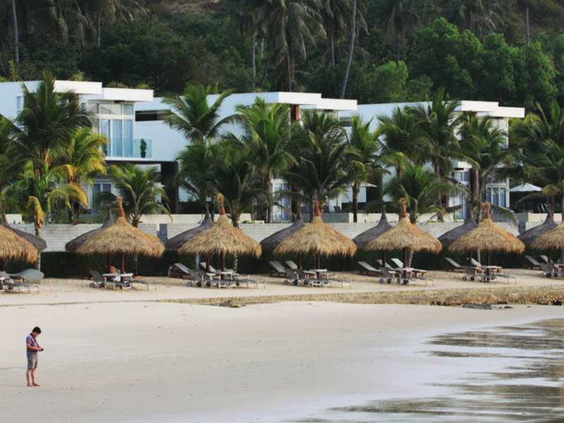Strand