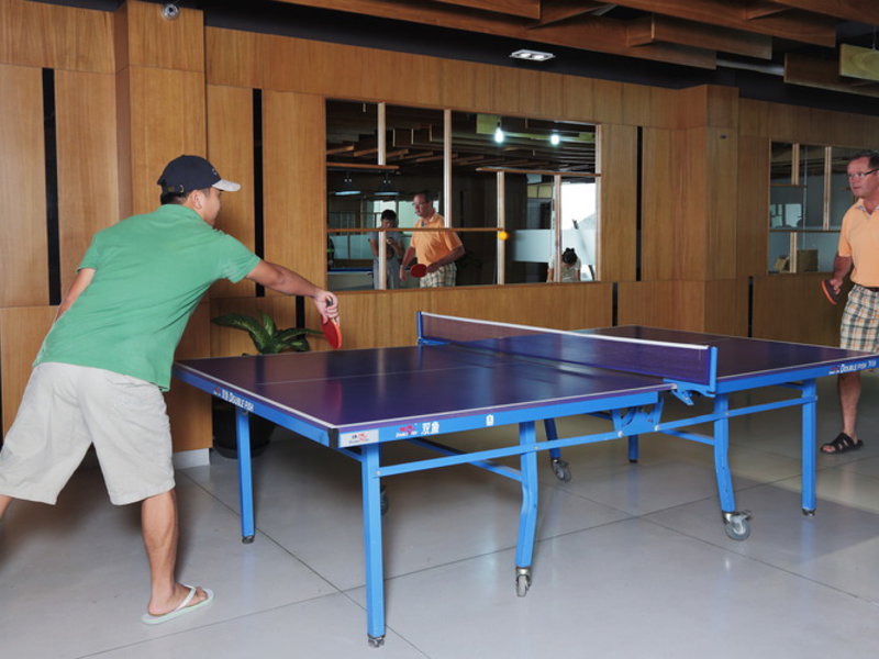 Sport und Freizeit