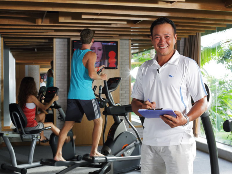 Sport und Freizeit