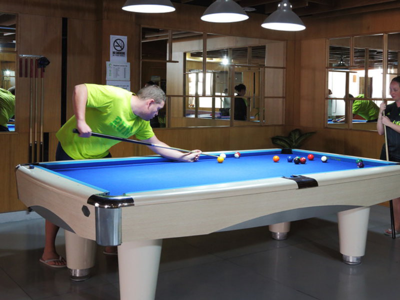 Sport und Freizeit