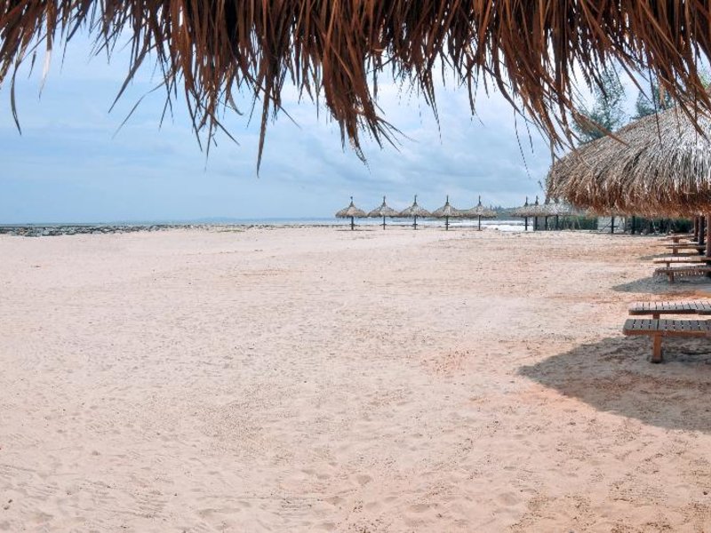 Strand