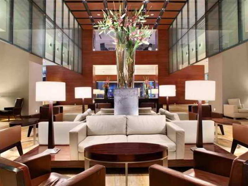 Lounge/Empfang