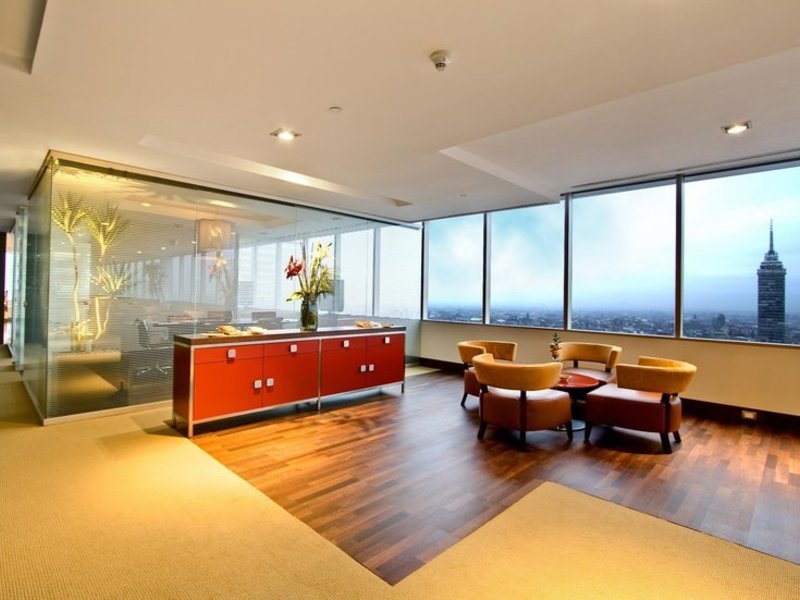 Lounge/Empfang