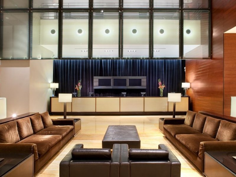 Lounge/Empfang