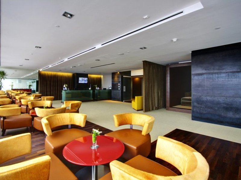 Lounge/Empfang