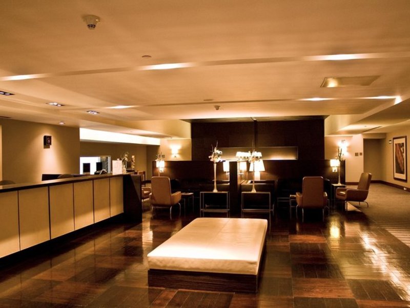 Lounge/Empfang