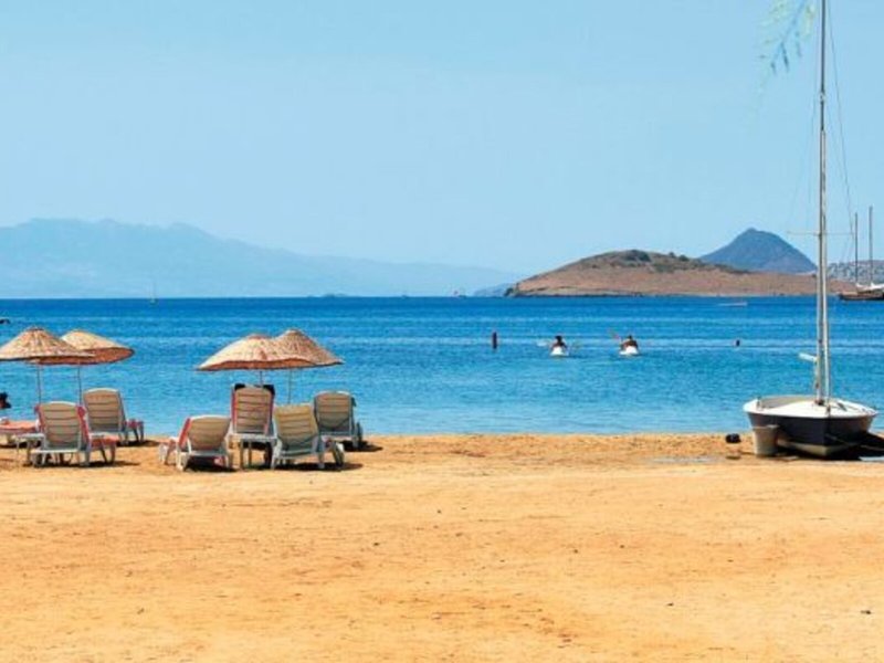 Strand