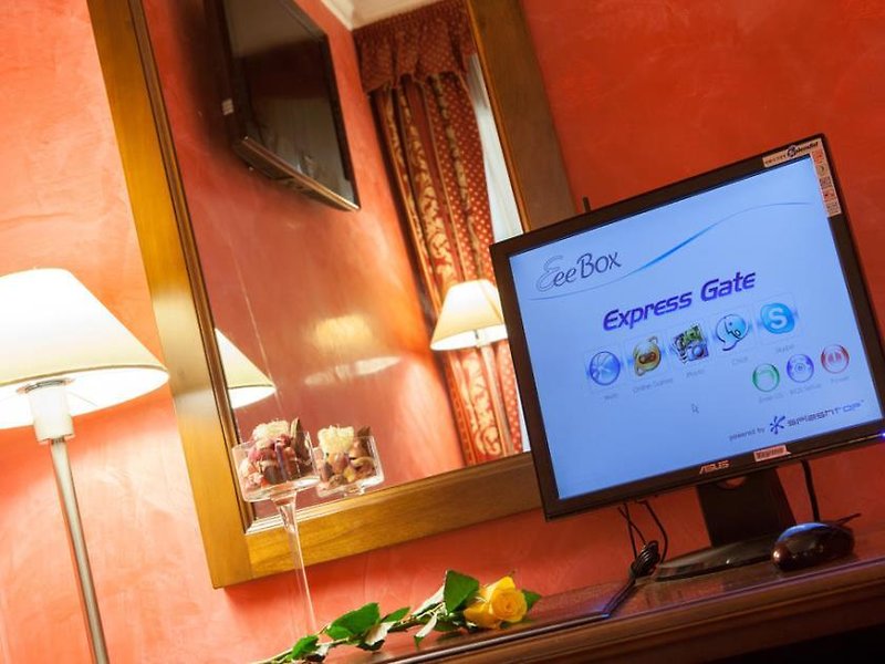 Lounge/Empfang