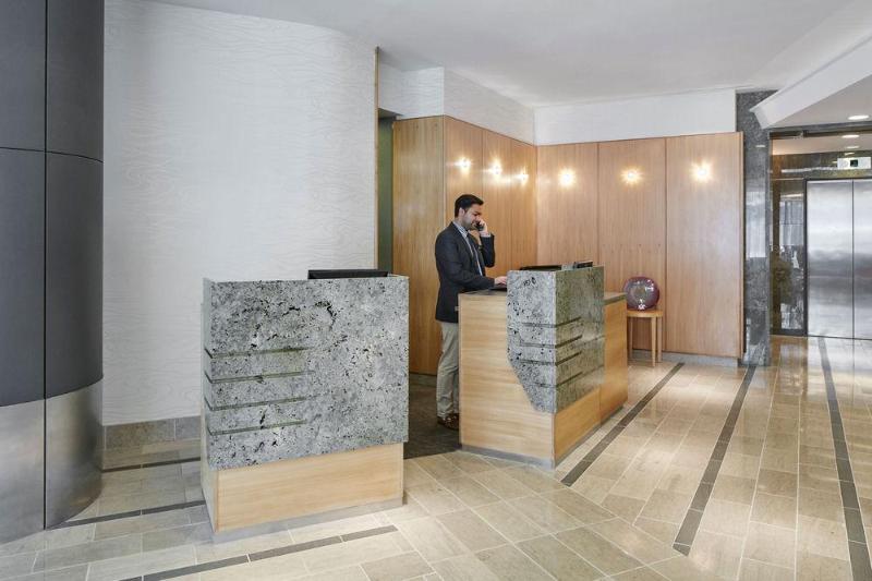 Club Quarters Hotel World Trade Center in New York City, New York (John F Kennedy) Wellness