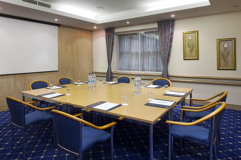 The Welbeck Hotel in London, London-Stansted Konferenzraum
