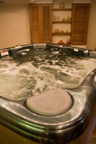 Alexandros Hotel in Nea Kios, Kalamata Wellness