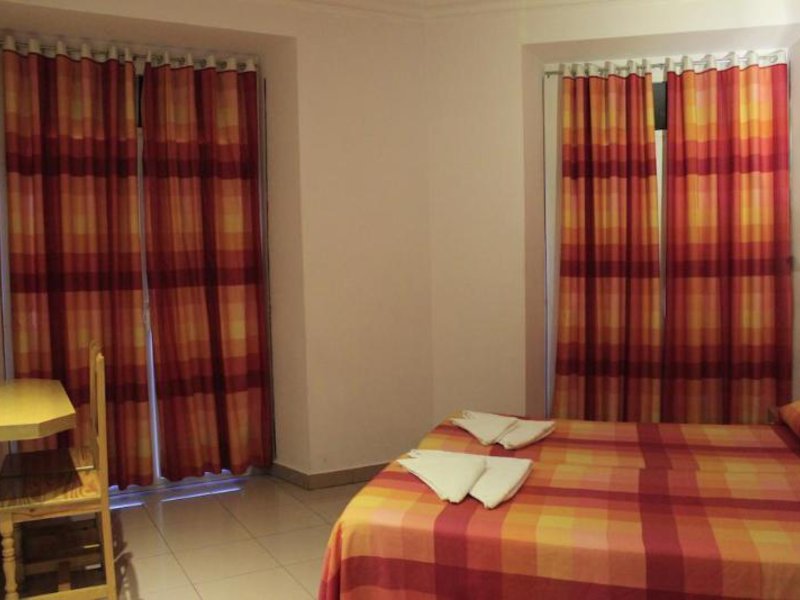 INTER Puerta del Sol Pension in Madrid, Madrid Wohnbeispiel