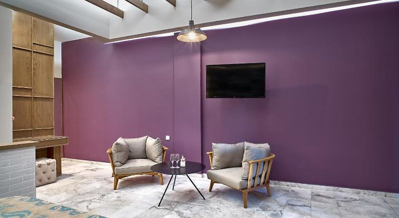 Lounge/Empfang